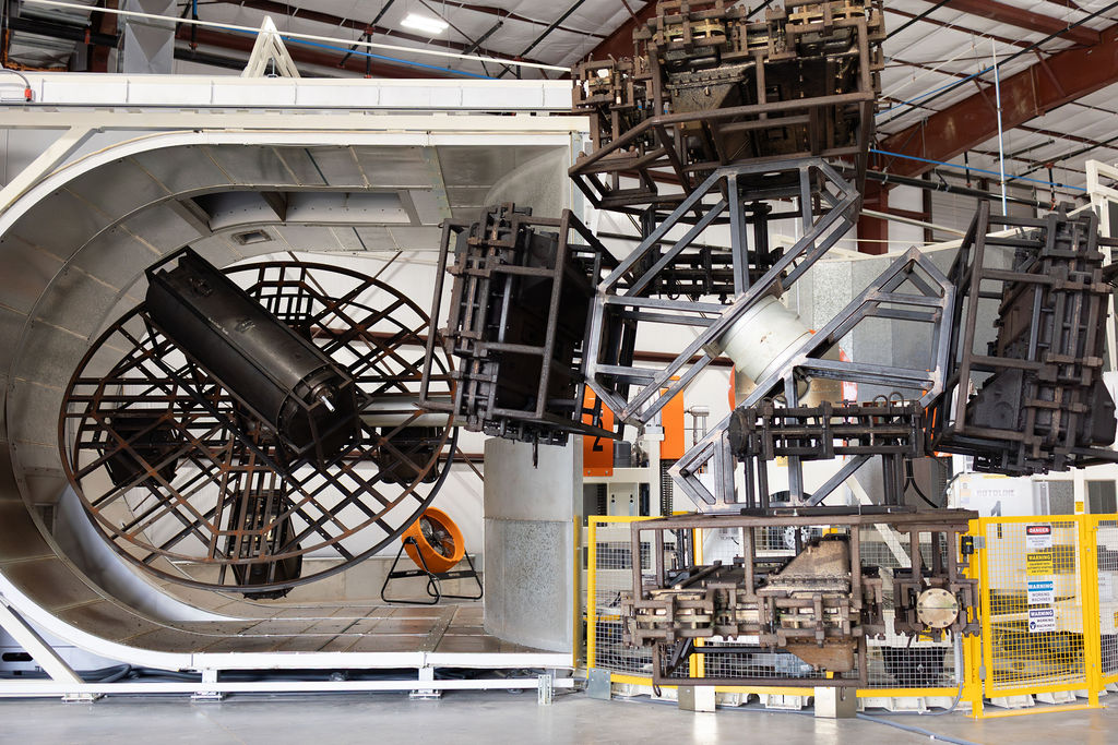 The Science of Durability: How PolyCarts are Engineered for the Long Haul
